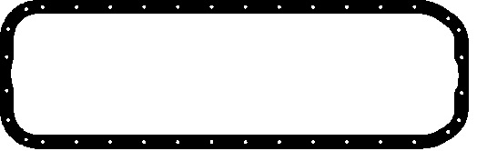 755.071, Gasket Set, oil sump, ELRING, 421025, 424601, 424919, 424919-9, 31-024161-10, 59006400, 59027, 6110018, 71-24837-10, 910444, EPL-601, JJ141, 916870, 11030779, 4249199, 7421025, 865342